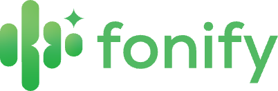 Fonify